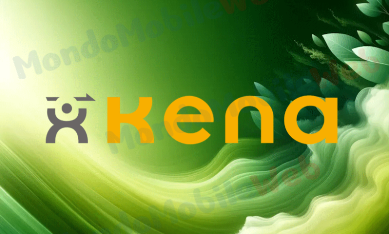 Porta un Amico in Kena