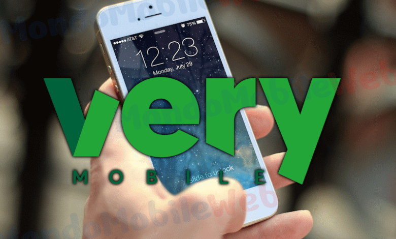 Very Mobile Full Speed