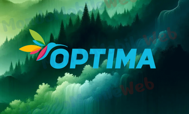 Optima Mobile