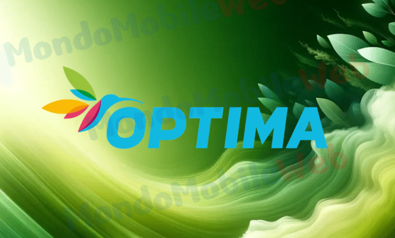 Optima Mobile