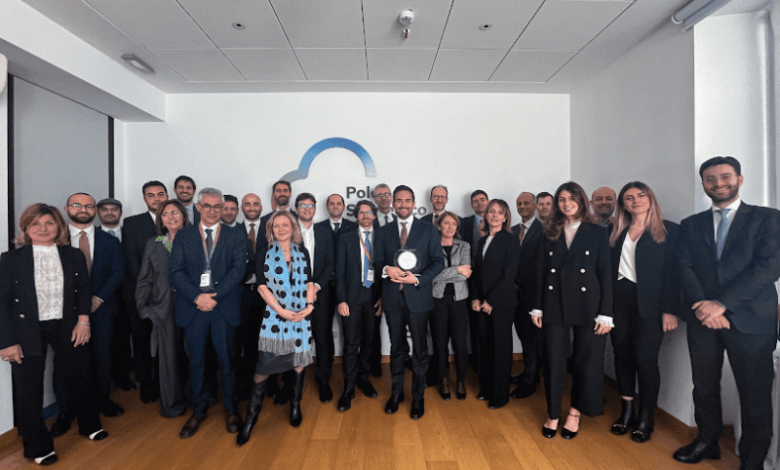 Polo Strategico Nazionale