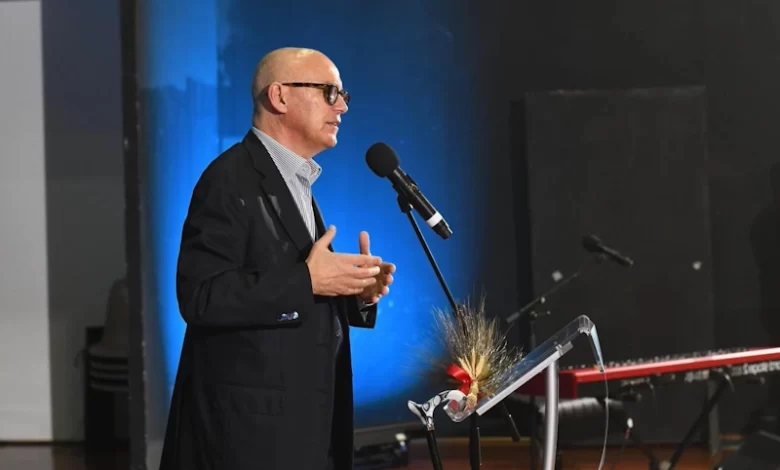 Tessellis Renato Soru