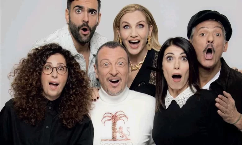Festival di Sanremo 2024 televoto