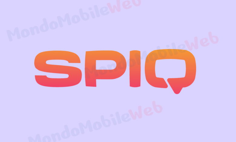 SPIQ