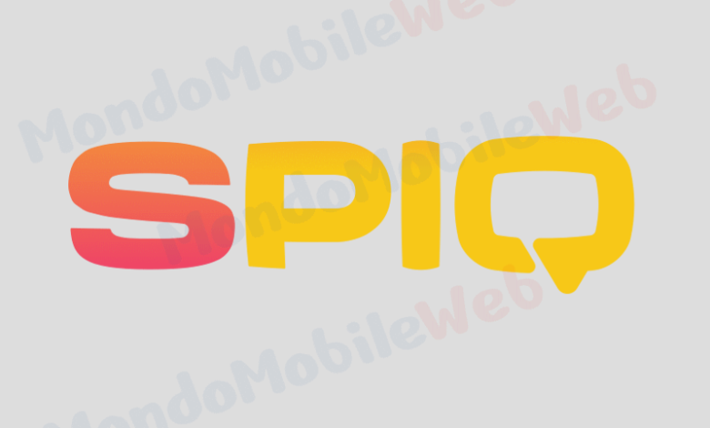 SPIQ