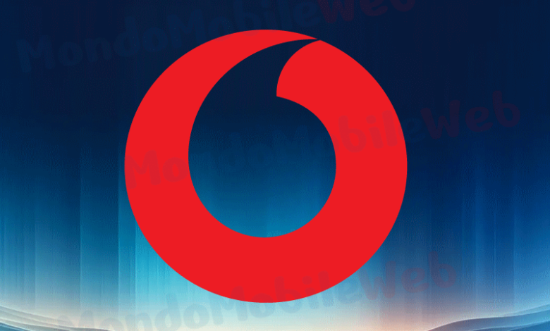 Vodafone