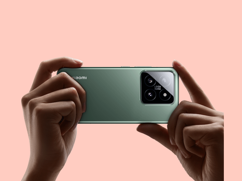 WINDTRE Xiaomi 14