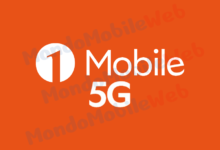 1Mobile 5G