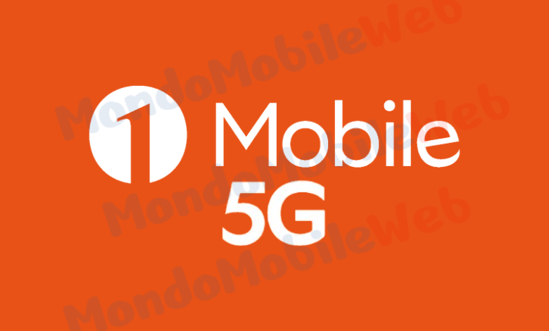 1Mobile 5G