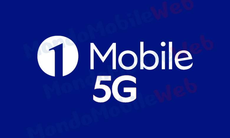 1Mobile 5G