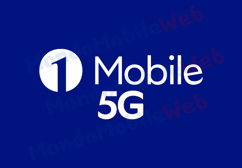 1Mobile 5G