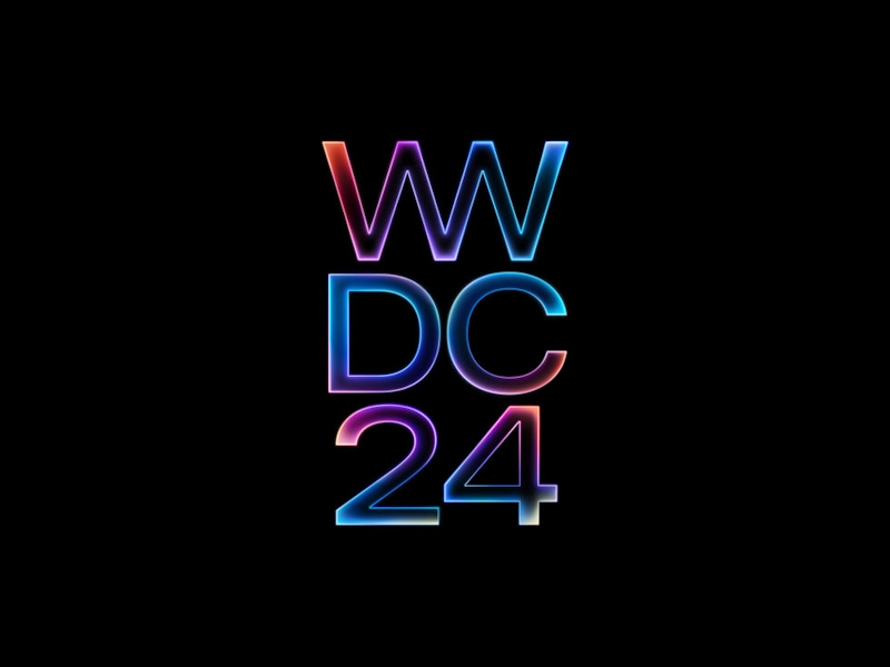 Apple WWDC24