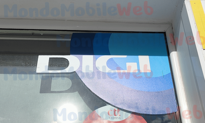 DIGI Mobil