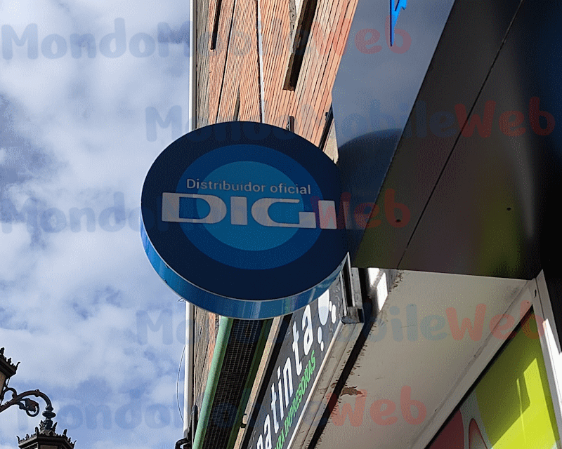 Digi Spagna