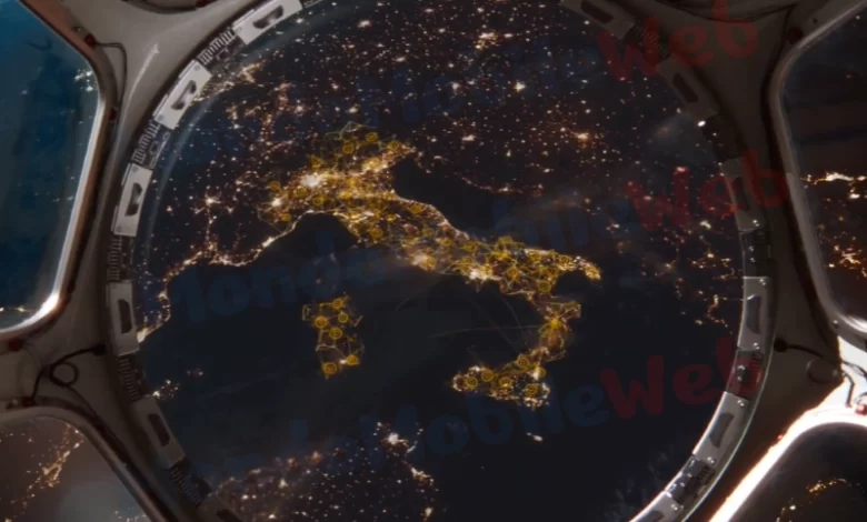 MIMIT spot connettività