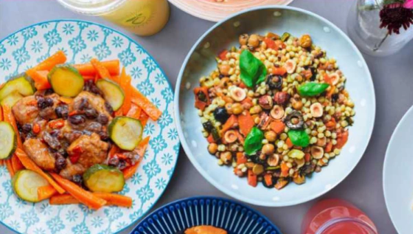 Vodafone Club Nutribees