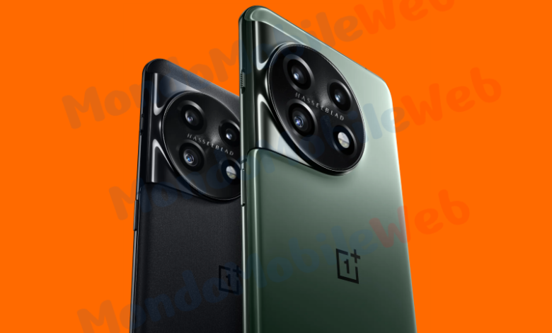 WINDTRE Wi-Fi Calling OnePlus 11 5G