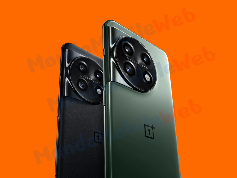 WINDTRE Wi-Fi Calling OnePlus 11 5G