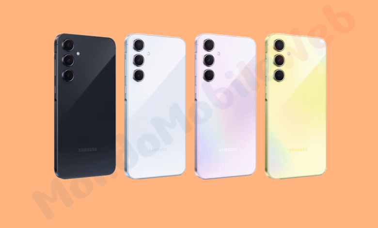 TIMFin TIM Samsung Galaxy