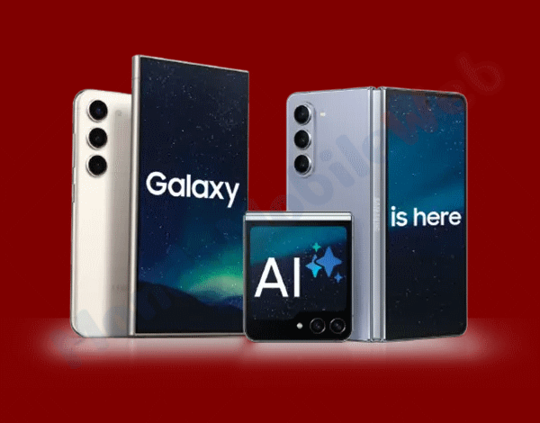 Vodafone Samsung Galaxy AI TIM WINDTRE