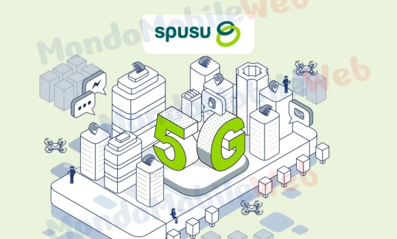 Spusu 5G