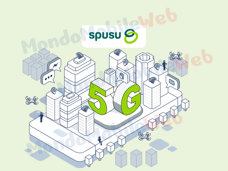 Spusu 5G