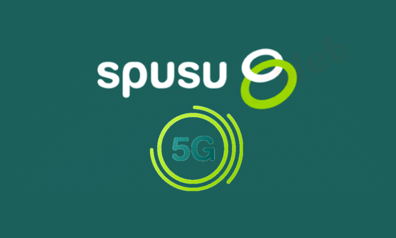 Spusu 150 5G
