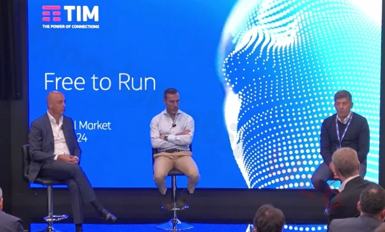 TIM Capital Market Day 2024