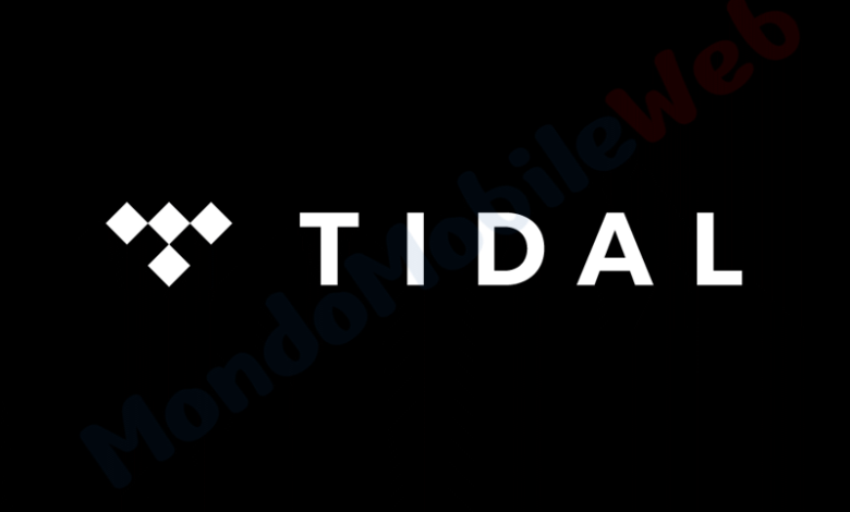 Tidal