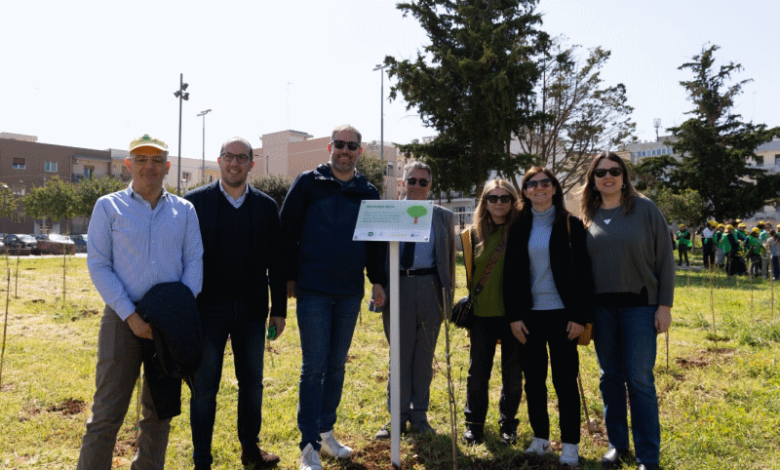 Fastweb Mola di Bari