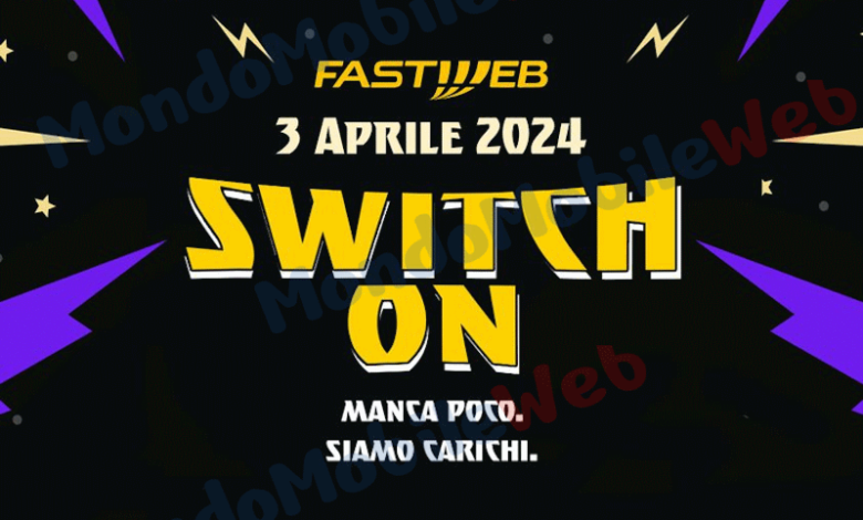 Fastweb