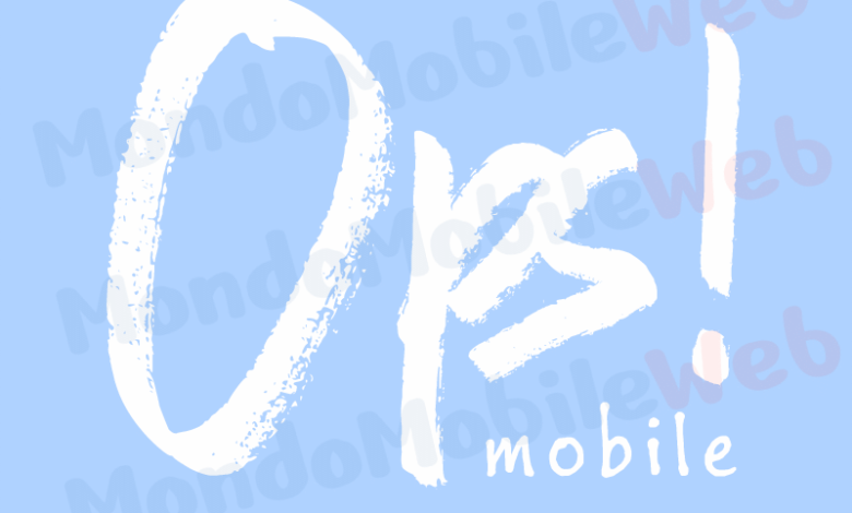 Ops! Mobile