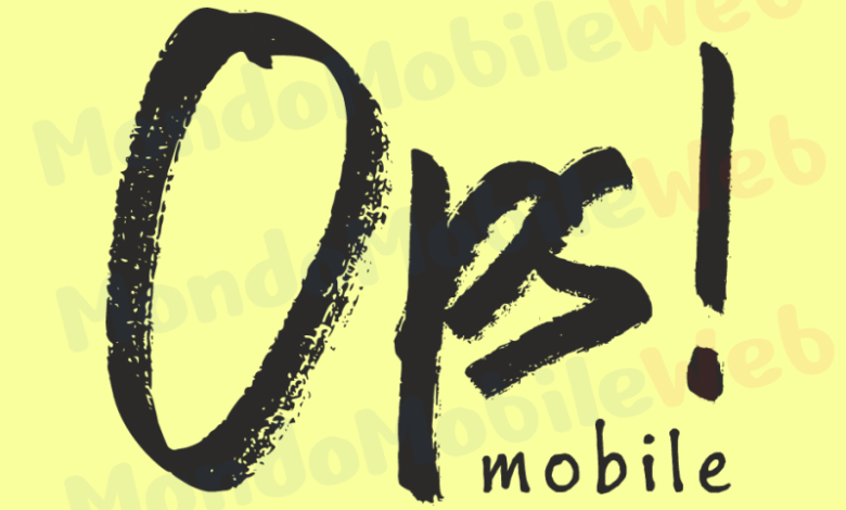 Ops! Mobile