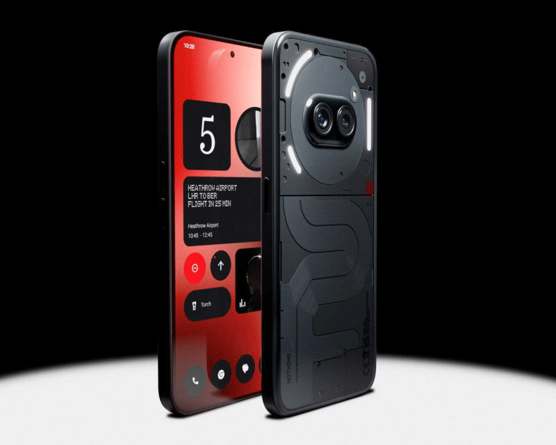Nothing Phone (2a)