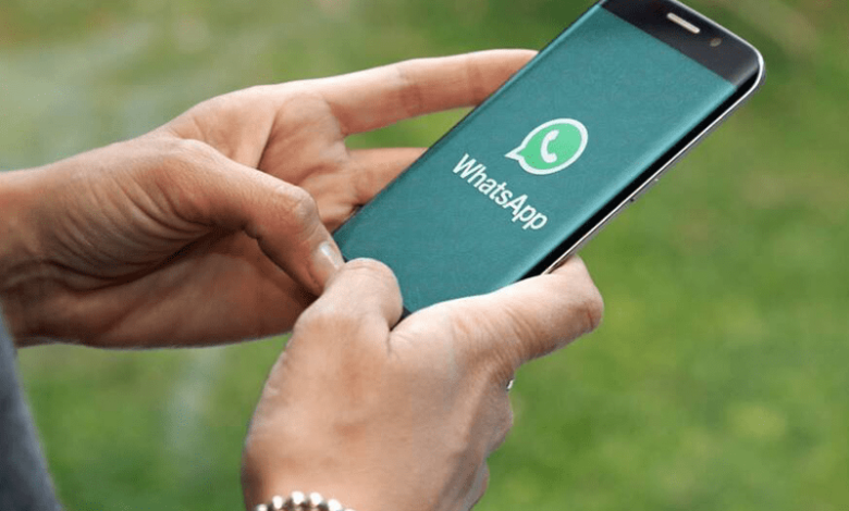 WINDTRE Tourist WhatsApp