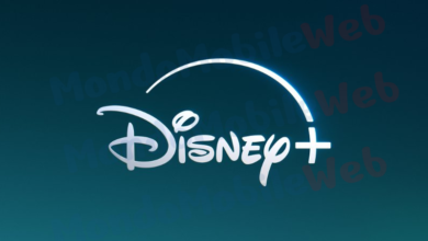 Disney+