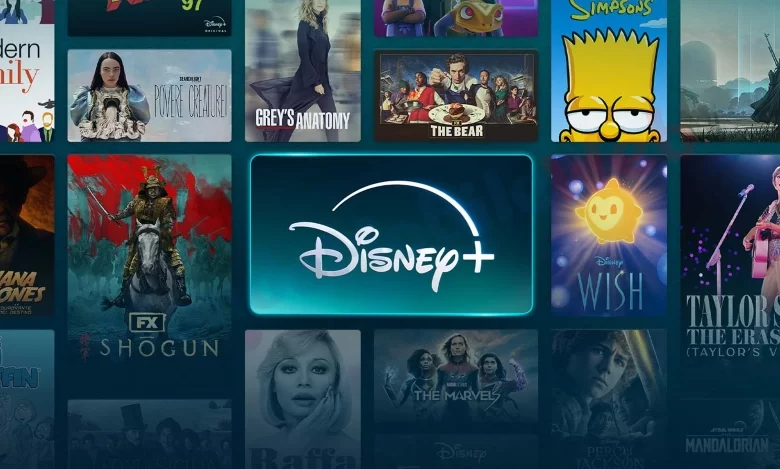 Promo TIMVISION con Disney+ TIM