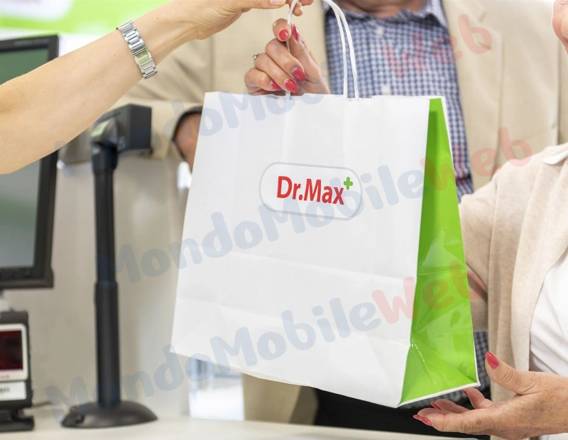 Vodafone Club Dr. Max
