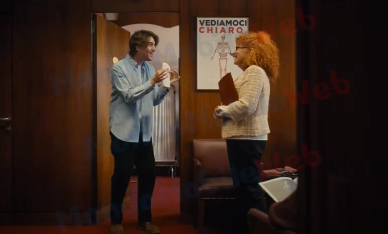 Iliad entrare per credere