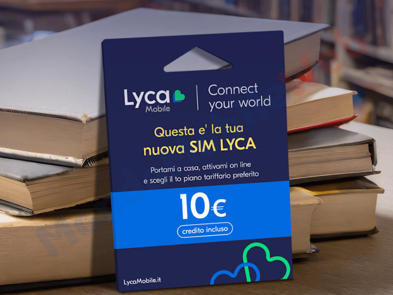 LycaMobile