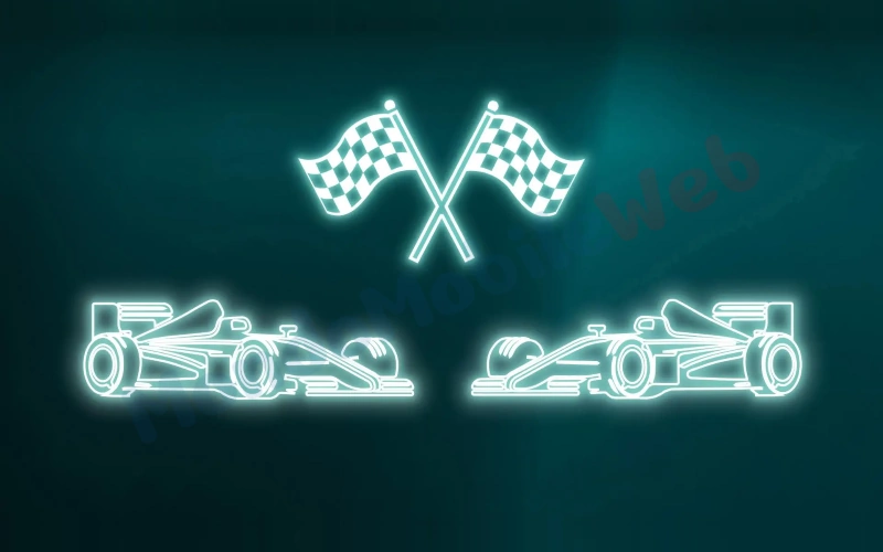 NOW Extra Cam Formula 1
