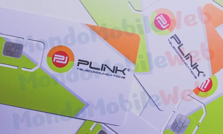 PLINK Mobile Professional Link MVNO