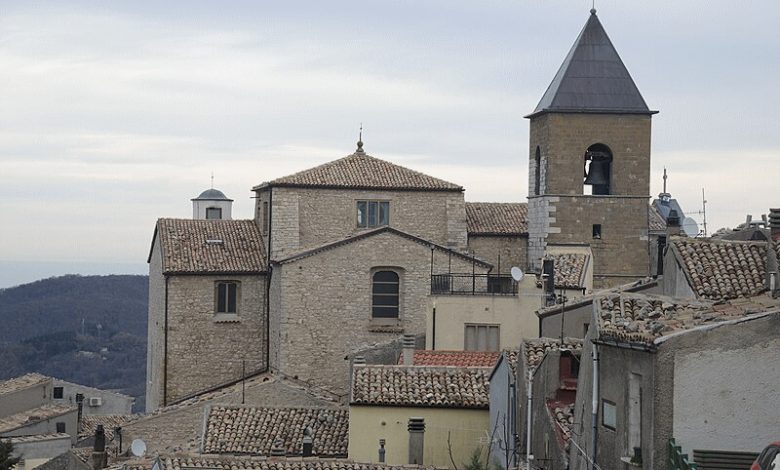 Open Fiber Aree Bianche