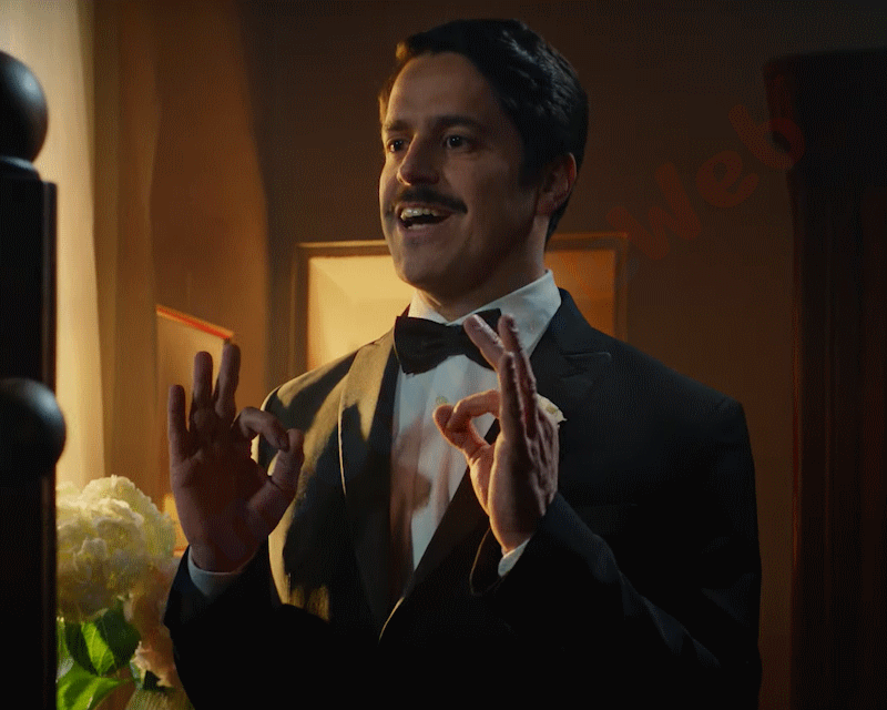 Scelgo Iliad spot