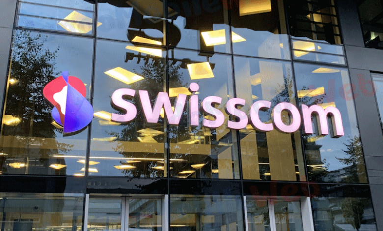 Swisscom