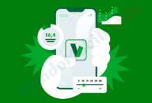 Very Mobile app