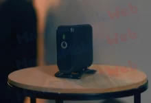 Vodafone spot TV Super Wi-Fi 6 Extender