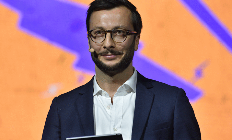 Walter Renna Fastweb