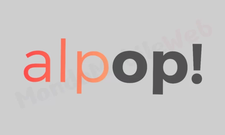 Alpop Mobile