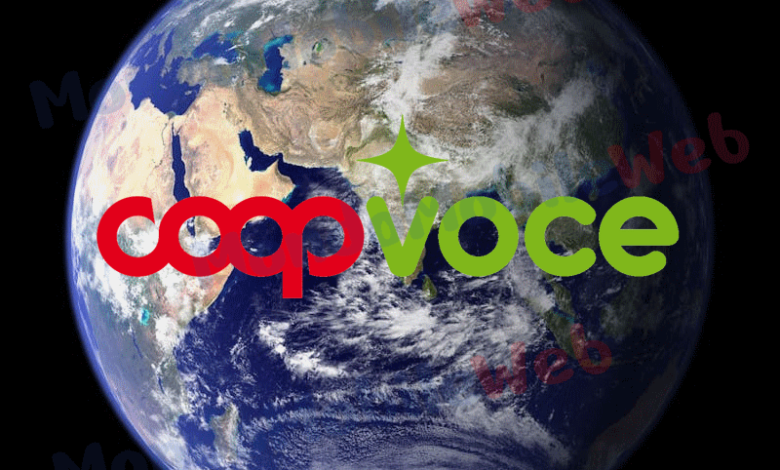 CoopVoce